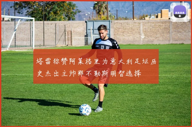 塔雷称赞阿莱格里为意大利足坛历史杰出主帅那不勒斯明智选择